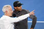 John McEnroe le augura un difícil final a Nadal: «Nadie quiere retirarse por una lesión, pero la mayoría de veces es lo que ocurre»