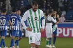 Un Betis sin rumbo, en el que si Pellegrini ya no es suficiente...