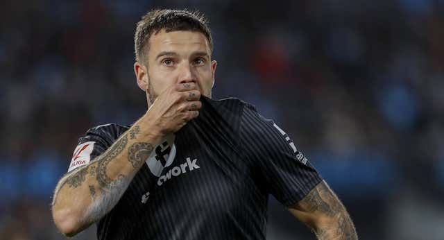 La varita de Pellegrini tiene nueva tarea para reencontrar el gol