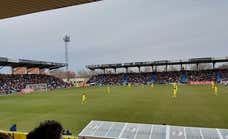 Cuando coinciden los buses del cole y el Villarreal, hay entradas gratis y haces pellas por tu equipo