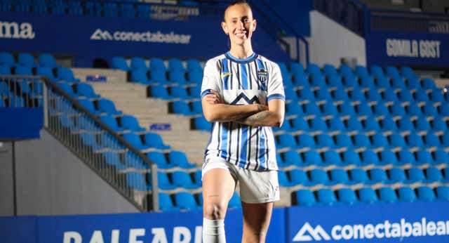 Virginia Torrecilla ficha por el Atlético Baleares tras anunciar su retirada del fútbol profesional
