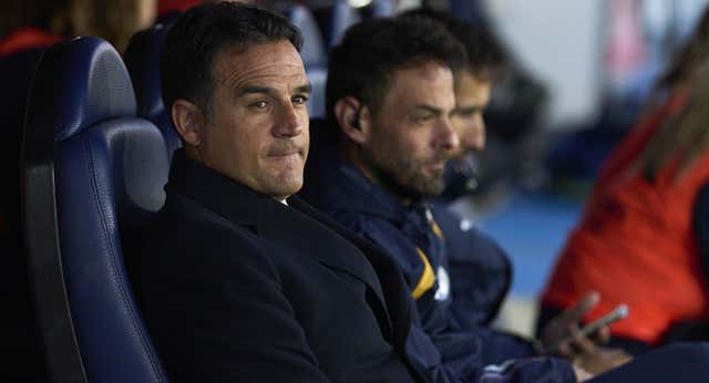 Alberto Toril y una renovación llena de incógnitas con el Real Madrid