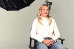 La intrahistoria de la primera entrevista en inglés de Alexia Putellas