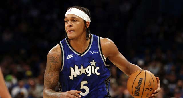 Paolo Banchero pisa el acelerador en su carrera hacia el estrellato de la NBA