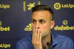 Juan Cala sí comentará el duelo ante el Valencia en Dazn tras no hacerlo en la primera vuelta