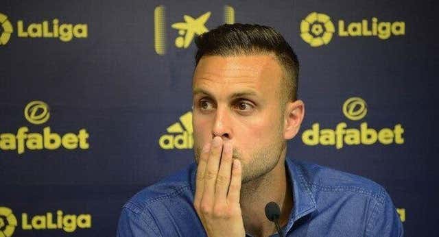 Juan Cala sí comentará el duelo ante el Valencia en Dazn tras no hacerlo en la primera vuelta