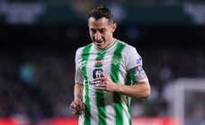 Guardado se disculpa tras su discusión con Pellegrini: «Cuando se tambalea un proyecto salen las mierdas»