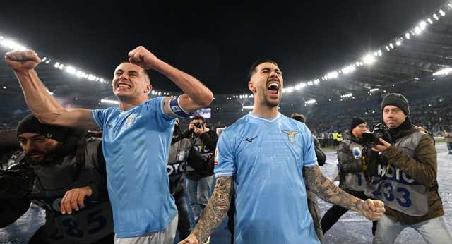 La Lazio deja a Mourinho sin Copa