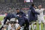 La fe del Real Madrid decide un Superderbi