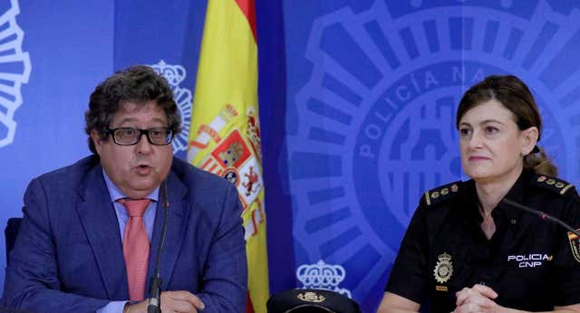 La CELAD niega oficialmente, dos semanas después, las informaciones sobre su gestión