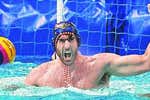 Miguel de Toro, el andaluz que hace historia en el waterpolo: «Es un año para liarla»