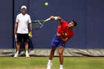 Alcaraz tiene nuevo acompañante: quién es el entrenador que sustituye a Ferrero en el Open de Australia