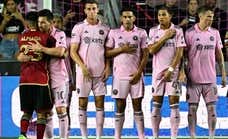 Thiago Almada, el campeón del mundo y mejor joven de la MLS que comparte representante con Correa y De Paul