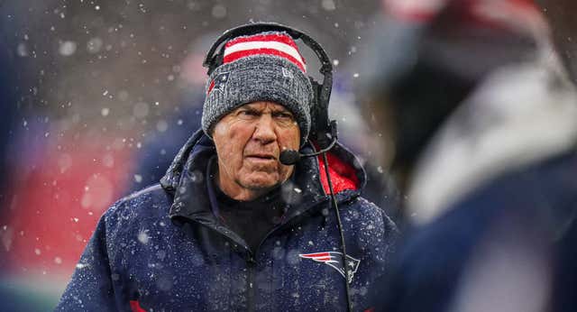 Arranca una nueva era en la NFL: Bill Belichick y los Patriots ponen fin a la dinastía más exitosa