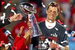 'Objetivo Super Bowl': los playoffs de la NFL están más igualados que nunca