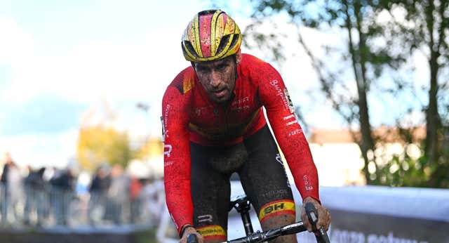 ¿Quiénes son los protagonistas españoles del ciclocross de Benidorm?