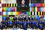 Relevo, Gigantes y Movistar alumbran la Gigantes Minicup, un torneo internacional «para la transmisión de valores y la igualdad»