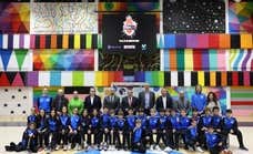 Relevo, Gigantes y Movistar alumbran la Gigantes Minicup, un torneo internacional «para la transmisión de valores y la igualdad»