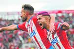 Jugando a predecir la segunda vuelta: ¿va a ganar el Girona LaLiga?