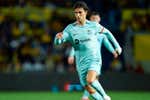 Joao Félix se reivindicó como suplente tras ser señalado