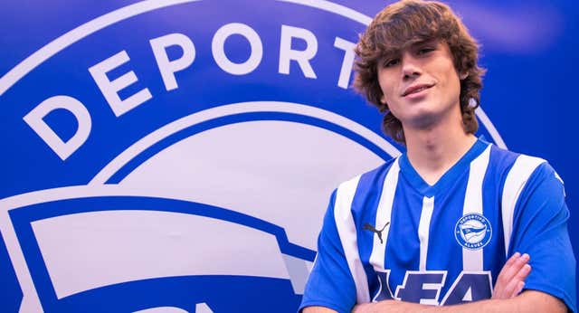 Julen Jon Guerrero da un paso atrás en busca de su obsesión