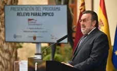 El Comité Paralímpico también pide a todos los partidos políticos que apoyen la reforma del artículo 49 de la Constitución «sin fisuras»