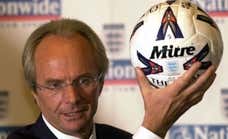 El drama de Sven Goran-Eriksson que empezó tras una carrera de 5 kilómetros: «En el mejor de los casos me queda un año de vida»