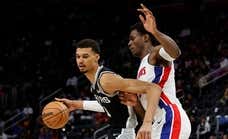Los triples-doples más rápidos de la historia de la NBA