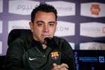 Xavi: «El Madrid es un superequipo pero es el momento de demostrar nuestro ADN»