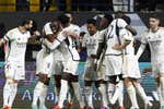 La final con el once más inédito de Ancelotti