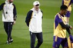 Alineaciones del Real Madrid - FC Barcelona de la final de la Supercopa de España 2024: fijos, dudas y probables