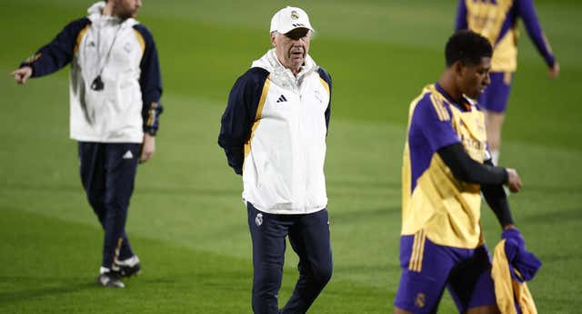 Alineaciones del Real Madrid – FC Barcelona de la final de la Supercopa de España 2024: fijos, dudas y probables