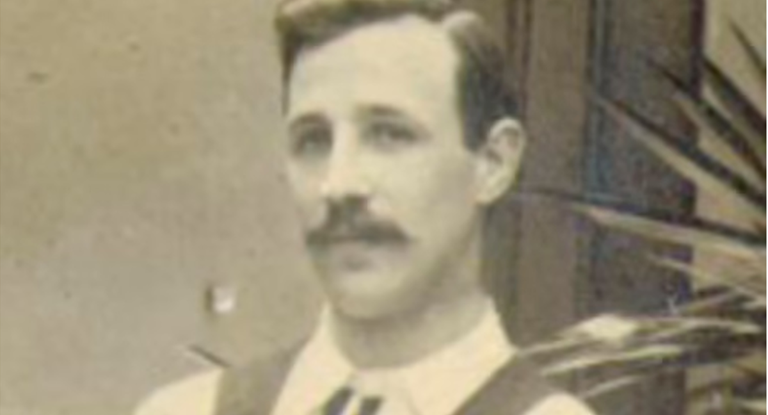 Juan Arzuaga.