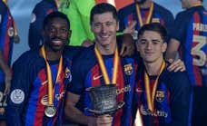 Cómo han cambiado Real Madrid y Barça, un año después de la autoproclamada “nueva era”