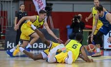 Una remontada épica corona a Movistar Estudiantes como 'Winter(ing) Champion'