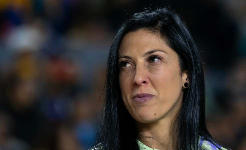 Entrevista a Jenni Hermoso en Planeta Calleja: cuándo y es y dónde ver por televisión