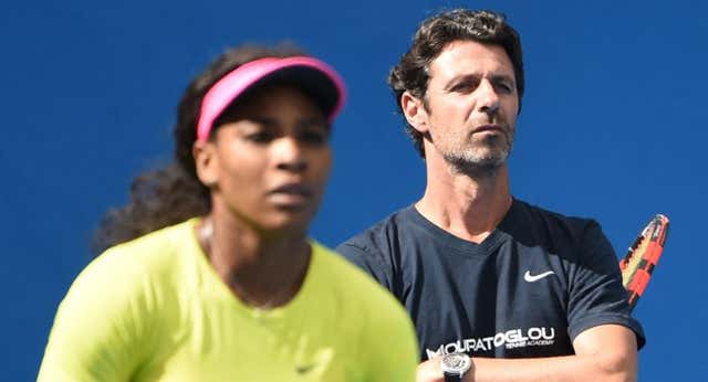 La advertencia del exentrenador de Serena a Rafael Nadal: «Tiene que repensar su calendario»
