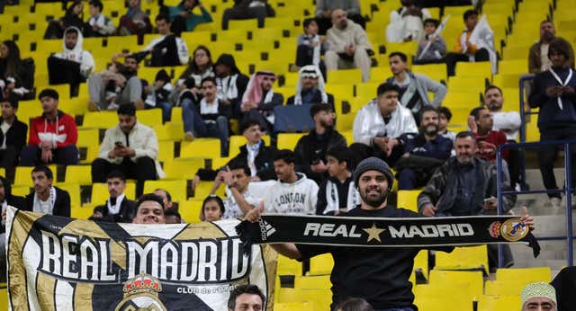 Clubes, entrenadores, jugadores y afición se ponen de acuerdo en las quejas por Arabia: ‘No te puedes tomar una cerveza’