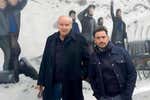 La realidad de 'La sociedad de la nieve' más allá de la película: «Se descartaron muchas cosas»