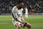 «A ver si nos vamos a creer que la plenitud de Carvajal es sólo por la dieta nueva o un coach»