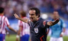 Iturralde pasa al ataque con el caso Negreira: “La mierda de prensa sensacionalista está haciendo del fútbol una pantomima”