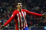 Me llega, me cuentan, me confirman: megaoferta por Morata en enero y el Atlético piensa en Leny Yoro