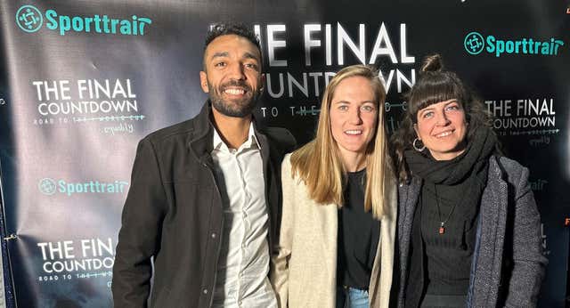 El futsal español se ilusiona con la recuperación de Anita Luján y el primer Mundial femenino