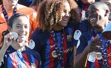 Qué equipos juegan en la Supercopa de España Femenina 2024