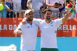 Novak Djokovic renueva el equipo y asciende a su «hermano» español a team mánager