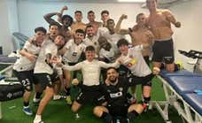 Gabriel Paulista se acuerda de Diakhaby en Cádiz... Y de Cala