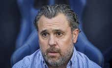 El cadismo pone la banderilla a Sergio González: «¡Vete ya!»