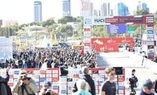 La Copa del Mundo de Benidorm: una bomba deportiva… y también turística