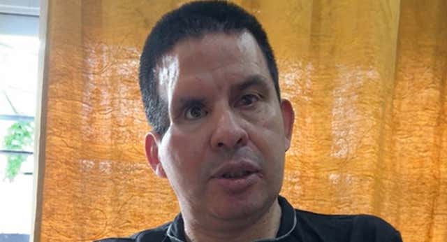 Fernando Cáceres: “Quise ir a ver a los chicos que me dispararon en la cabeza, pero no me dejaron”
