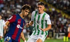 Alineaciones probables de la jornada 21 de LaLiga EA Sports
